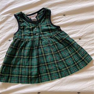 Vintage 90s Gymboree Holiday Jumper